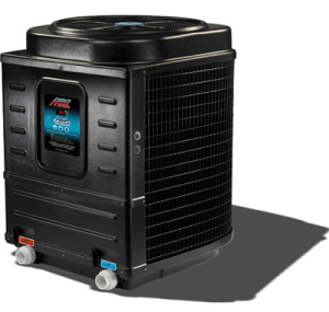 AquaPro Heat Pumps